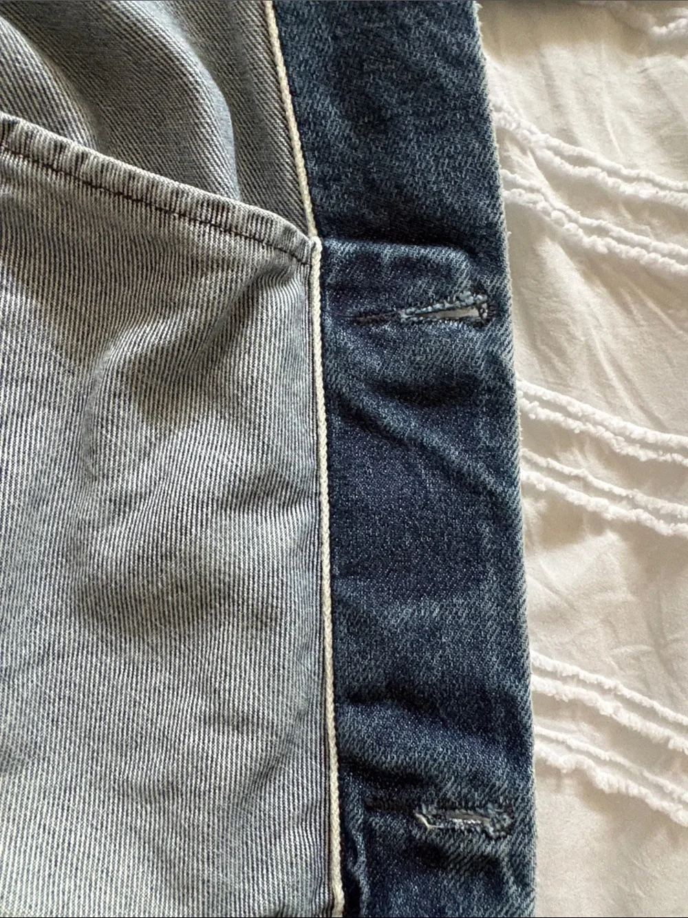 Candiani Denim rare candiani